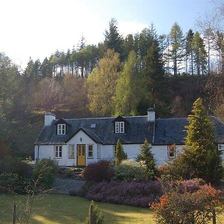 Drynachan Bed & Breakfast Inverness Buitenkant foto
