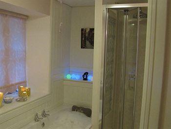 Drynachan Bed & Breakfast Inverness Buitenkant foto