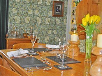 Drynachan Bed & Breakfast Inverness Buitenkant foto