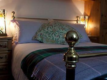 Drynachan Bed & Breakfast Inverness Buitenkant foto