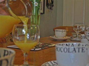 Drynachan Bed & Breakfast Inverness Buitenkant foto