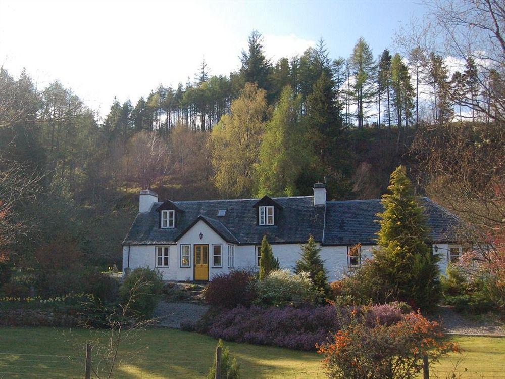 Drynachan Bed & Breakfast Inverness Buitenkant foto