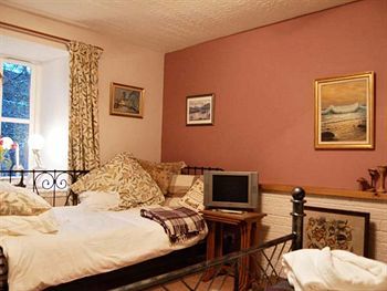 Drynachan Bed & Breakfast Inverness Buitenkant foto