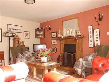 Drynachan Bed & Breakfast Inverness Buitenkant foto