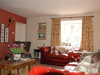 Drynachan Bed & Breakfast Inverness Buitenkant foto