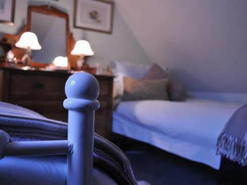 Drynachan Bed & Breakfast Inverness Buitenkant foto