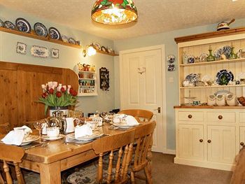 Drynachan Bed & Breakfast Inverness Buitenkant foto