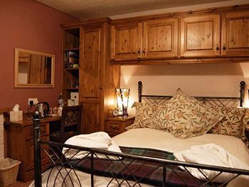Drynachan Bed & Breakfast Inverness Buitenkant foto
